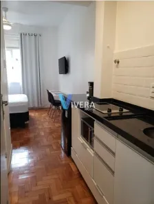 Kitnet com 1 Quarto à venda, 18m² no Alto, Teresópolis