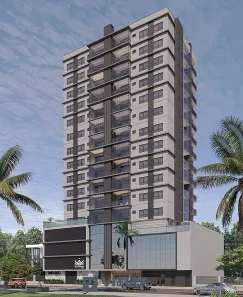 Apartamento com 2 Quartos à venda, 93m² no Centro, Camboriú
