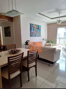 Apartamento com 2 Quartos à venda, 85m² no Icaraí, Niterói