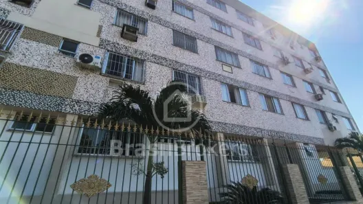 Apartamento com 2 Quartos à venda, 60m² no Quintino Bocaiúva, Rio de Janeiro
