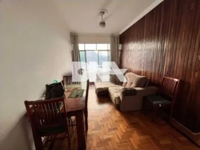 Apartamento com 2 Quartos à venda, 80m² no Tijuca, Rio de Janeiro