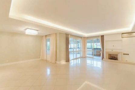 Apartamento com 3 Quartos à venda, 191m² no Bela Vista, Porto Alegre