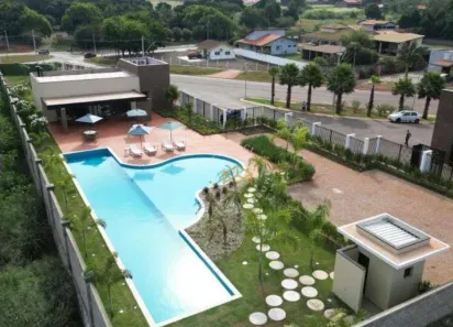 Lote/Terreno à venda, 374m² no Betel, Paulínia