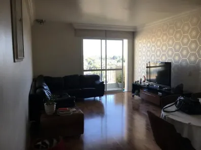 Apartamento com 3 Quartos à venda, 110m² no Jardim Aeroporto, São Paulo