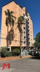 Apartamento com 3 Quartos à venda, 90m² no Vila Rossi Borghi e Siqueira, Campinas