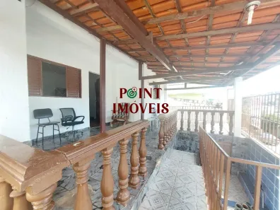 Casa com 4 Quartos à venda, 278m² no Parque São José, Belo Horizonte