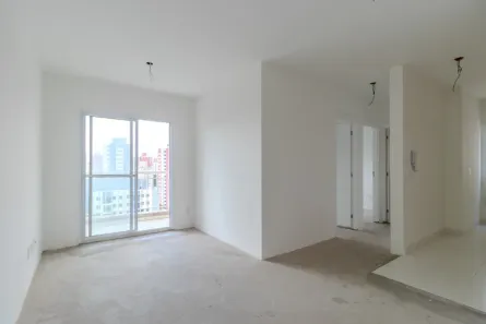 Apartamento com 2 Quartos à venda, 55m² no Taboão, São Bernardo do Campo