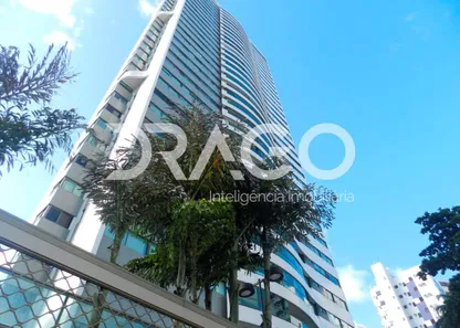 Apartamento com 4 Quartos à venda, 182m² no Boa Viagem, Recife