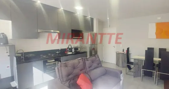 Apartamento com 2 Quartos à venda, 52m² no Vila Gustavo, São Paulo