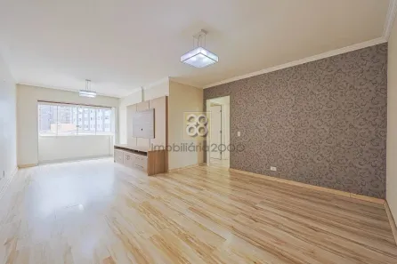 Apartamento com 3 Quartos à venda, 91m² no Água Verde, Curitiba