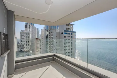 Apartamento com 4 Quartos à venda, 194m² no Centro, Balneário Camboriú