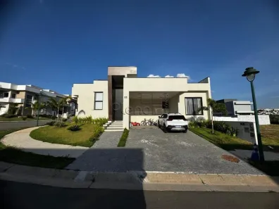Casa de Condomínio com 4 Quartos à venda, 302m² no Swiss Park, Campinas