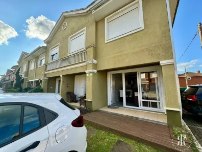 Casa de Condomínio com 2 Quartos à venda, 710m² no Imbé, Imbé