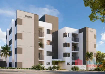 Apartamento com 2 Quartos à venda, 68m² no Capela, Vinhedo