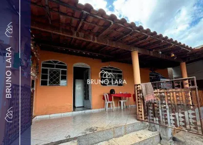 Casa com 2 Quartos à venda, 50m² no São Sebastião, Igarapé
