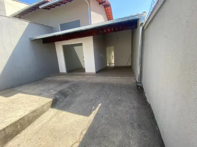 Casa com 3 Quartos à venda, 110m² no Jardim Leblon, Belo Horizonte
