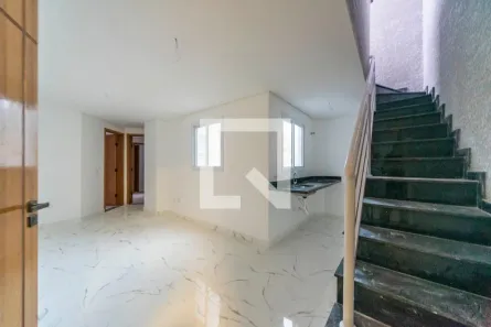 Cobertura com 2 Quartos à venda, 87m² no Vila Humaitá, Santo André