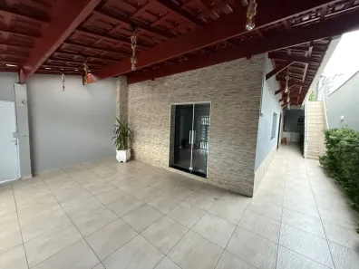 Casa com 4 Quartos à venda, 246m² no Vila Seabra, Mongaguá