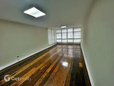 Apartamento com 3 Quartos à venda, 137m² no Perdizes, São Paulo