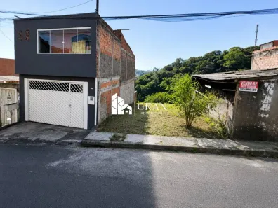 Lote/Terreno à venda, 186m² no Colinas de Itapevi, Itapevi