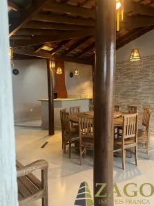 Casa com 4 Quartos à venda, 250m² no Jardim Paulista, Franca
