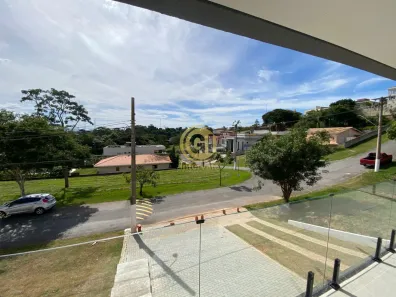 Casa de Condomínio com 4 Quartos à venda, 260m² no Condomínio Residencial Mirante do Vale, Jacareí