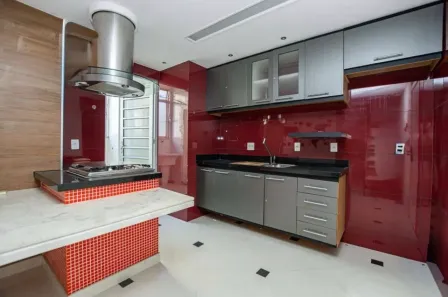 Cobertura com 3 Quartos para alugar, 150m² no Ingá, Niterói