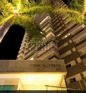Apartamento com 3 Quartos para alugar, 201m² no Gleba Fazenda Palhano, Londrina