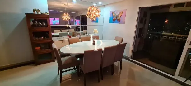 Apartamento com 3 Quartos à venda, 125m² no Boa Vista, São Caetano do Sul