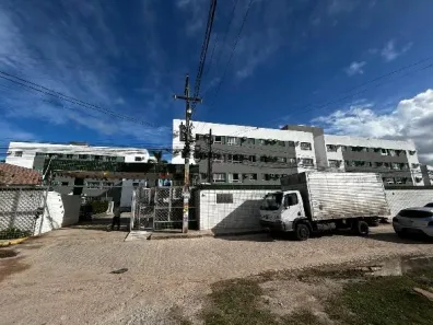 Apartamento com 2 Quartos à venda, 43m² no Pau Amarelo, Paulista