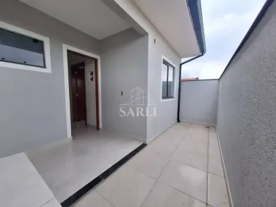 Casa com 2 Quartos à venda, 54m² no Nova Palhoça, Palhoça