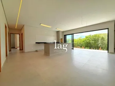 Casa de Condomínio com 3 Quartos à venda, 260m² no Condomínio Village Ipanema II, Araçoiaba da Serra