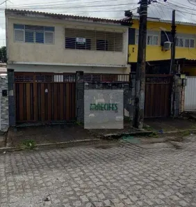 Casa com 3 Quartos à venda, 176m² no Casa Amarela, Recife