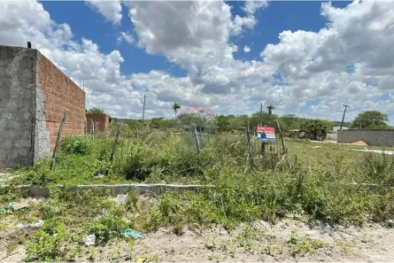 Lote/Terreno à venda, 126m² no , Lajedo