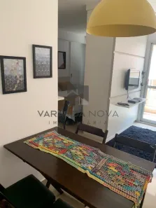 Flat com 1 Quarto à venda, 37m² no Ribeirânia, Ribeirão Preto