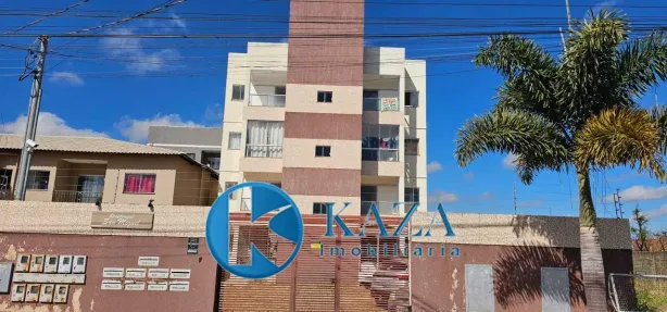 Apartamento com 2 Quartos para alugar, 67m² no Parque Esplanada II, Valparaíso de Goiás