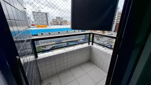 Apartamento com 2 Quartos à venda, 58m² no Ponta Verde, Maceió