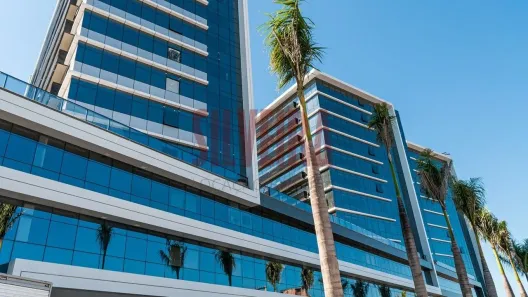 Sala Comercial à venda, 33m² no Marechal Rondon, Canoas