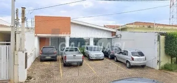 Imóvel Comercial com 4 Quartos à venda, 258m² no Bonfim, Campinas