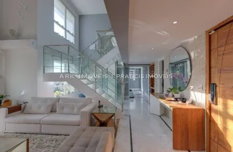 Cobertura com 4 Quartos à venda, 360m² no Cambuci, São Paulo