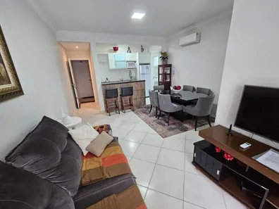 Apartamento com 2 Quartos para alugar, 62m² no Ingleses do Rio Vermelho, Florianópolis