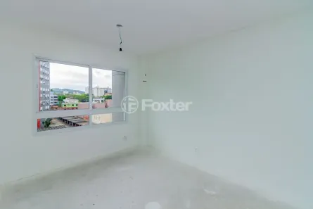 Apartamento com 1 Quarto à venda, 39m² no Partenon, Porto Alegre