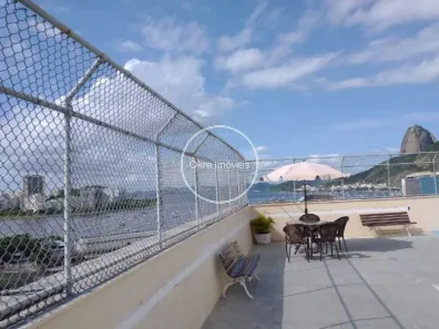 Apartamento com 3 Quartos à venda, 83m² no Botafogo, Rio de Janeiro
