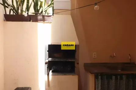 Sobrado com 2 Quartos à venda, 100m² no Anchieta, São Bernardo do Campo