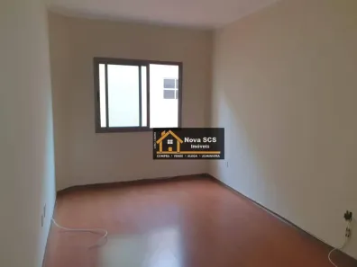 Apartamento com 2 Quartos para alugar, 63m² no Nova Gerty, São Caetano do Sul