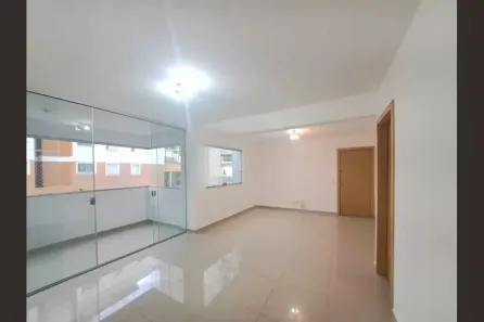 Apartamento com 4 Quartos à venda, 130m² no Buritis, Belo Horizonte