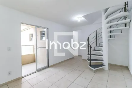 Cobertura com 3 Quartos à venda, 150m² no Paraisópolis, São Paulo