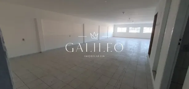 Prédio Comercial à venda, 643m² no Vila Arens II, Jundiaí