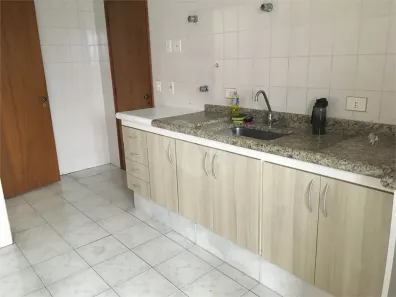 Apartamento com 3 Quartos à venda, 107m² no Jardim Paraíso, São Paulo