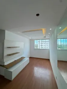 Apartamento com 2 Quartos à venda, 57m² no Granjas Betânia, Juiz de Fora